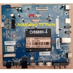 EKO K65USG MAIN BOARD CV6886H-A 7.T6886HA20000.0A4